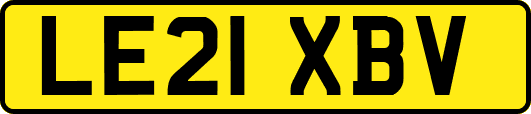 LE21XBV