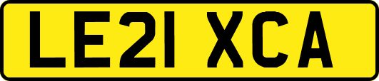 LE21XCA