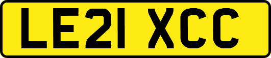 LE21XCC