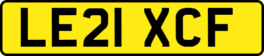 LE21XCF