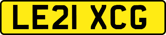 LE21XCG