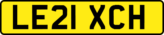 LE21XCH