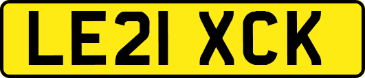 LE21XCK