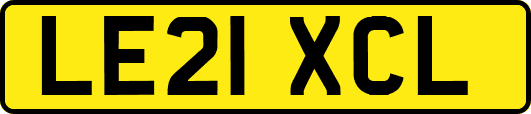 LE21XCL