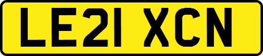 LE21XCN