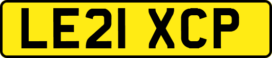 LE21XCP