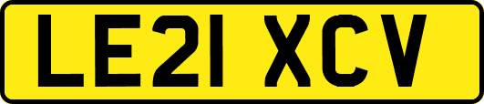 LE21XCV