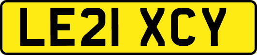 LE21XCY