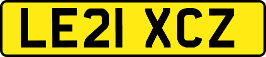 LE21XCZ