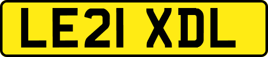 LE21XDL
