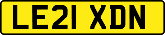 LE21XDN