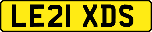 LE21XDS