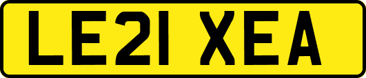 LE21XEA