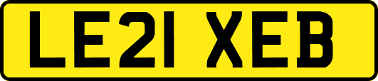 LE21XEB