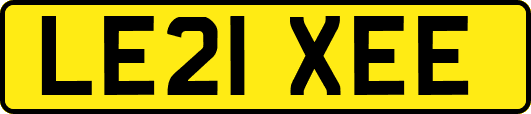 LE21XEE