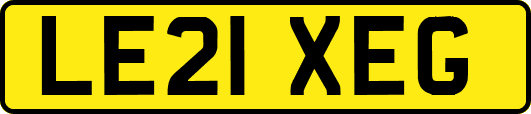 LE21XEG