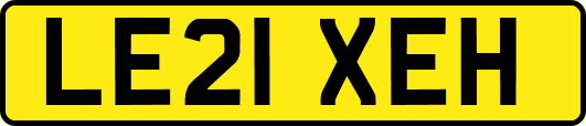 LE21XEH