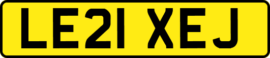 LE21XEJ
