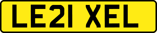 LE21XEL