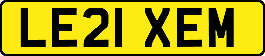 LE21XEM