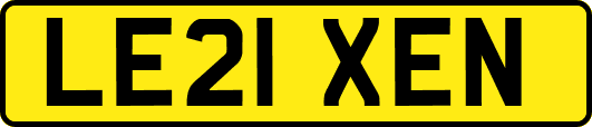 LE21XEN