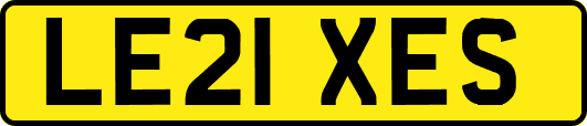 LE21XES