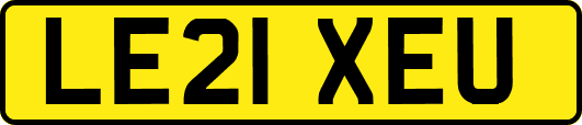 LE21XEU