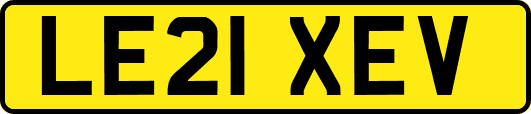 LE21XEV