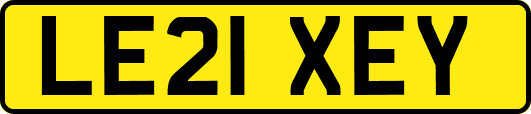 LE21XEY