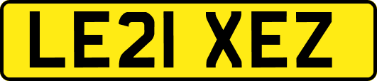 LE21XEZ