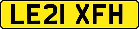LE21XFH