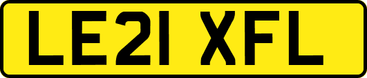 LE21XFL