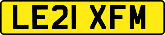 LE21XFM