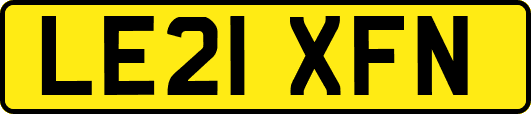 LE21XFN