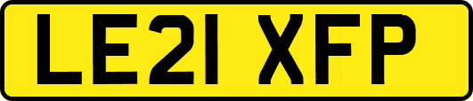 LE21XFP