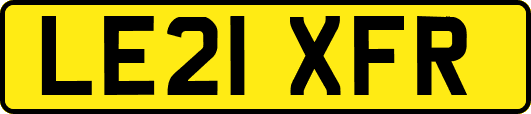 LE21XFR