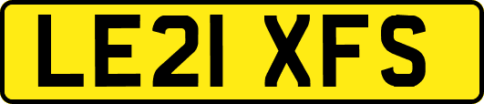 LE21XFS