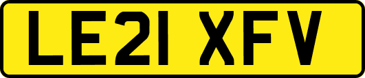 LE21XFV