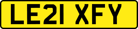 LE21XFY