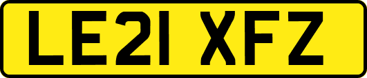 LE21XFZ