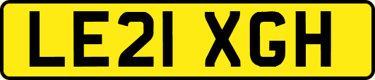 LE21XGH