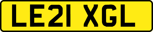 LE21XGL