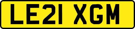 LE21XGM