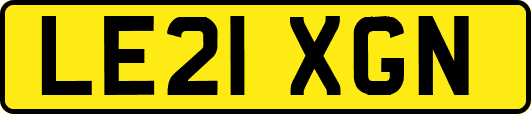 LE21XGN