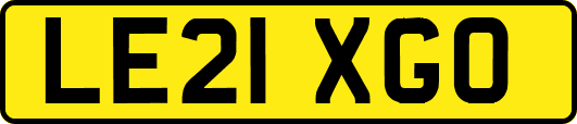 LE21XGO
