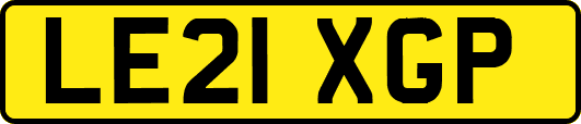 LE21XGP