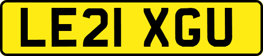 LE21XGU