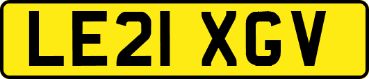LE21XGV