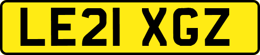 LE21XGZ