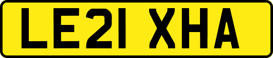 LE21XHA